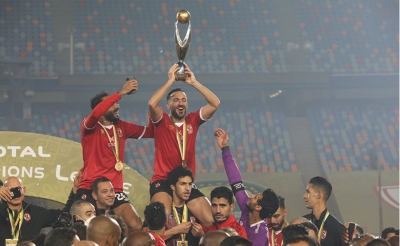 أرقام من نهائي رابطة أبطال افريقيا 2020: الأهلي يجدد العهد مع أمجد الكؤوس بعد 7سنوات ومعلول يفتتح حصاده القاري مع المارد الأحمر