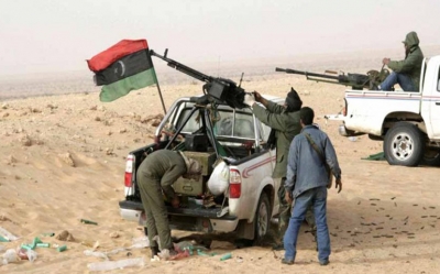البعثة الاممية في ليبيا: الأزمة الليبية تتجه للأسوأ والتدخل العسكري سيفاقم الدمار