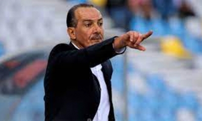 نبيل نغيز مدربا جديدا للأولمبي الباجي