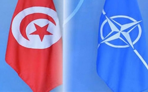 الناتو يبدي استعداده لدعم المؤسسة العسكرية التونسية