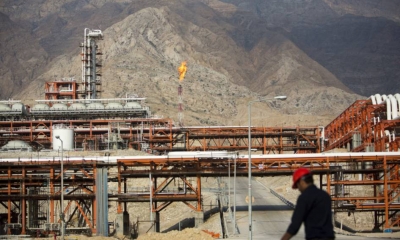 تهديدات متبادلة ومخاوف من انهيار اقتصادي عالمي ''مضيق هرمز'' .. صراع الطاقة يدفع الشرق الأوسط نحو أخطر مواجهة