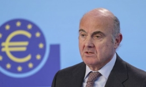 مسؤول أوروبي: الحرب على إيران تهديد رئيسي للاستقرار المالي