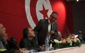 محسن مرزوق ومناصروه: غدا الإعلان عن المشروع السياسي الجديد حركة تونس الحرّة