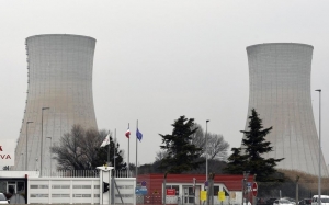 باريس: فرنسا تتجه لإغلاق 17 من مفاعلاتها النووية