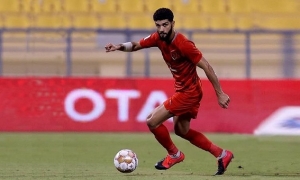 فرجاني ساسي يكشف سبب زيارته لمصر