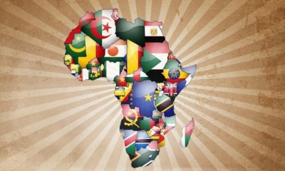 تقرير: إفريقيا لاعب رئيسى فى السوق العالمية للطاقات منخفضة الكربون