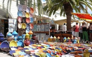 بعد أن أدرجت تركيا فن الخزف و«الخبز الرقيق» في قائمة التراث العالمي:  التراث الحيّ في تونس ثروة مهملة !