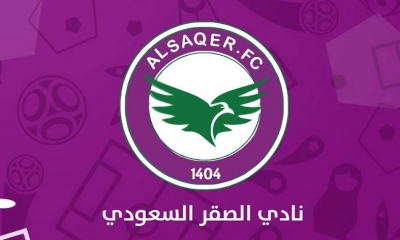 الصقر السعودي يتعاقد مع بسام الدلي