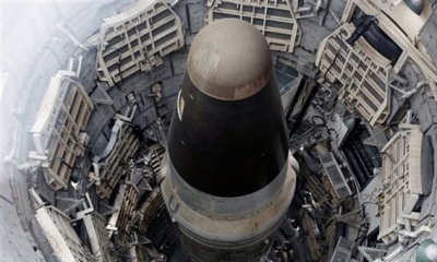 روسيا تعلن إنتاج رؤوس نووية لطوربيد "بوسيدون"