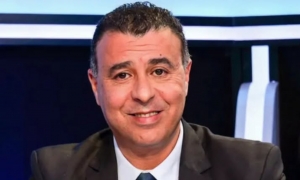 معز الناصري