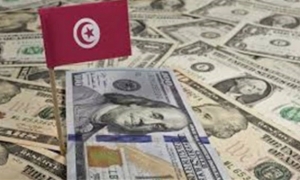 هامش المخاطر في تداول سندات تونس في الأسواق العالمية: بعضها ارتفع من 6 % إلى 15.13 % في هذه الفترة وكلما اقترب موعد السداد ارتفع هامش المخاطر