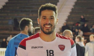 «صويد» أفضل لاعب دائرة مع فريقه