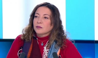 أميرة بوراوي: اختُطِفت من المحكمة وقنصل فرنسا بتونس تدخل لإطلاق سراح