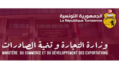 وزارة التجارة : تنظيم دورة تدريبية مجانية لفائدة الحرفيين والتجار حول التجارة الالكترونية
