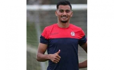 النادي الإفريقي:  «العبيدي» جديد المنتخب..اجتماع منتظر بالكاتب العام واتفاق بين «الدريدي» و«الجزيري»