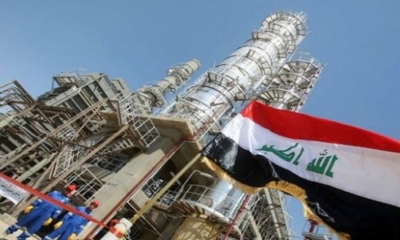 زيادة كميات النفط الخام العراقي المصدرة إلى الأردن