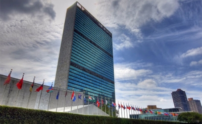 دول الجمعية العامة للأمم المتحدة تمنح نفسها حق النقض