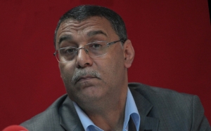 عبد الحميد الجلاصي عضو مجلس شورى النهضة:  «الشهودي اختار قناعته ولا خطوط حمراء في الحركة»