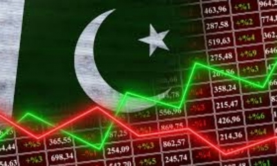 باكستان تشيد برفع الاتحاد الأوروبي لاسمها من قائمة الدول عالية المخاطر المالية