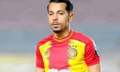 هيئة مستقبل المرسى تفاوض لاعب الترجي