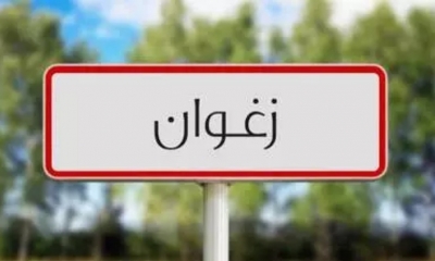 زغوان : جلسة عمل لمتابعة سير مشاريع التزود بالماء الصالح للشراب