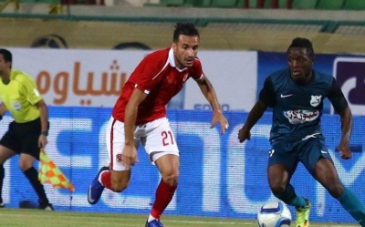 بورصة المحترفين التونسيين المساكني يتألق في دوري أبطال آسيا