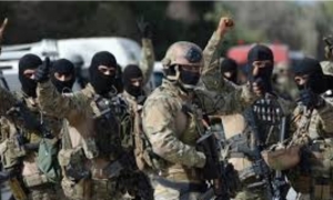 اليوم تونس تحيي الذكرى 69 لانبعاث الجيش الوطني
