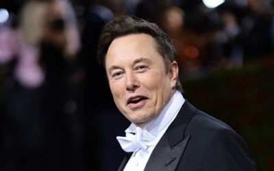 ثروة الرئيس التنفيذي لشركة "Tesla"، إيلون ماسك، ترتفع ب 88.1 مليار دولار إضافية