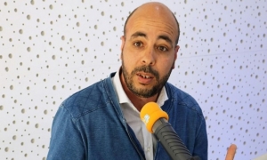 رمضان بن عمر : ضغط وابتزاز ايطالي متجدد