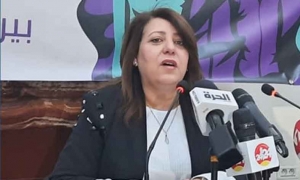 رئيسة جمعية النساء الديمقراطيات تطالب بعقد مجلس وزاري استعجالي للتصدي لظاهرة العنف وتفعيل القانون 58