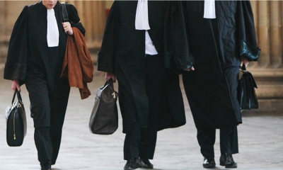 على خلفية "تصريحات حول دخول مساجين في اضراب جوع"  إحالة محامين على التحقيق ومجلس الهيئة يعقد جلسة طارئة