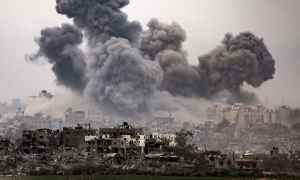 الحرب في يومها 140  19 منظمة دولية تدق ناقوس الخطر وتدعو لتجنب كارثة أسوأ في غزة