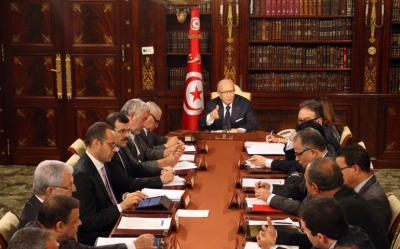 مشاورات تشكيل حكومة الوحدة الوطنية:  تأجيل الحسم في الأولويات للأسبوع المقبل بطلب من أحزاب المعارضة