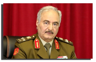ليــــــبيا:  المبعوث الأممي يطالب بتوحيد المؤسسة العسكرية تحت قيادة «حفتر»