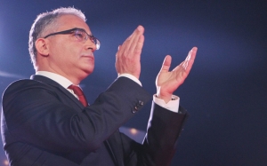 في افتتاح المؤتمر التأسيسي لحركة مشروع تونس: محسن مرزوق: نحن الجيل الخامس من الحركة الإصلاحية
