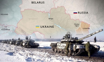 وفق تقديرات غربية لخسائر موسكو.. "200 ألف" جندي روسي قتلوا في أوكرانيا