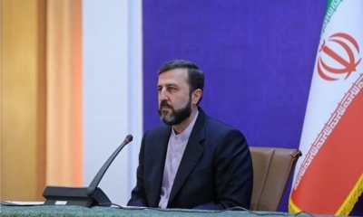 نائب وزير الخارجية الإيراني: إيران حققت تقدما جيدا بشأن إدارة مضيق هرمز مع سلطنة عمان