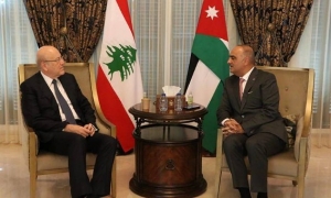 لبنان: مسؤولة أمريكية تبحث مع المسؤولين الأزمة الرئاسية والوضع الاقتصادي