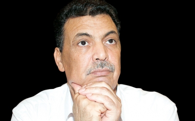 الأمين العام المساعد لاتحاد الشغل بوعلي المباركي لـ«المغرب»:  المؤتمر سيبتّ في اعتماد تنقيح الفصل العاشر وإقرار التجديد النسبي في المكتب التنفيذي...