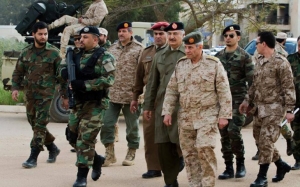 الأزمة الليبية: تقرير برلماني ينصح الحكومة البريطانية بقبول حقيقة فشل حكومة الوفاق
