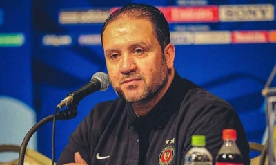 مدرب الترجي نبيل معلول لـ«المغرب»: مستقبل كبير في انتظار بوشنيبة و بوقرين سيمتع الجماهير