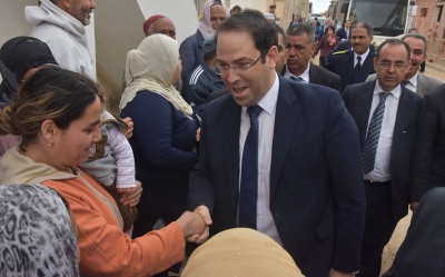 زيارة رئيس الحكومة لصفاقس:  هل هي بداية القطع مع النموذج القديم؟؟