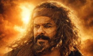 أبطال الرمال