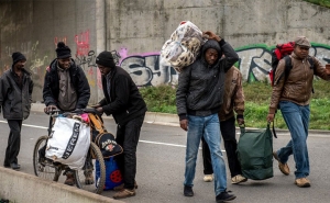 منظمة العفو الدولية تحذر من عواقب قانون الهجرة الجديد في فرنسا