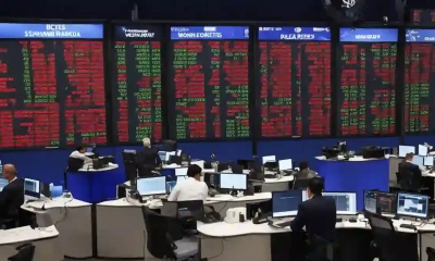 العالم يعيش النسخة الثالثة للسيناريو نفسه : انعكاسات مباشرة وأخرى غير مباشرة لتقلبات الأسعار في الأسواق العالمية تهدد تونس