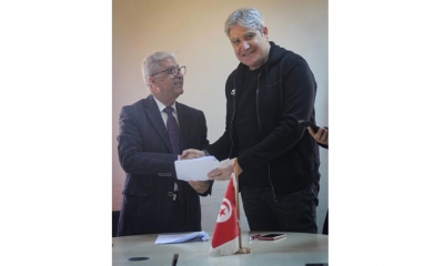 خاص بـ«المغرب»: كاميلو بلاشي مدربا جديدا لمنتخب الأكابر