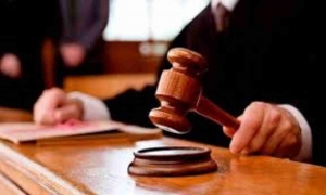 تواصلت الى فجر اليوم  انتهاء المرافعات في ملف التسفير