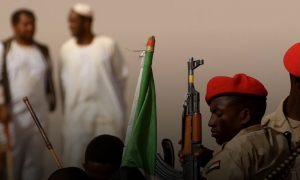 أمريكا والسعودية: الطرفان المتصارعان في السودان يستعدان للتصعيد