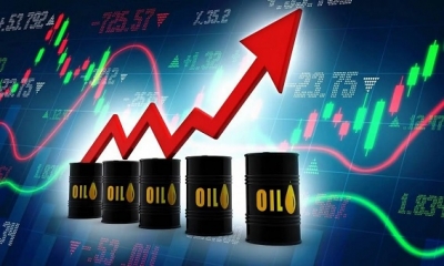 أسعار النفط ترتفع بعد يوم من تدفق المسافرين إلى الصين