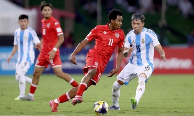 2026... سنة الرياضة بامتياز كاس العالم و الألعاب الاولمبية الشتوية يتصدران المشهد